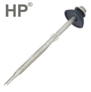 Hp Wing Self Drilling Screws