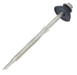 Wing Self Drilling Screw