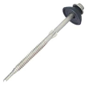 Wing Self Drilling Screw