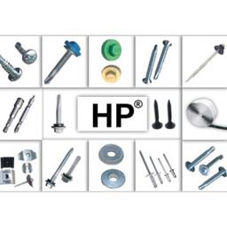 Aluminum Self Drilling Screws, Aluminum Blind Rivets & Dry Wall Screws