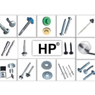 Aluminum Self Drilling Screws, Aluminum Blind Rivets & Dry Wall Screws