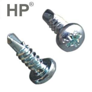 Pan Head Screw