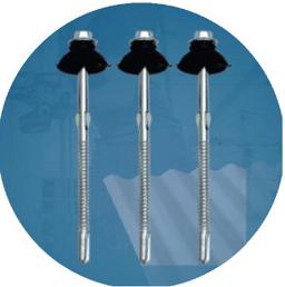 HP Wing Self Drilling Screws
