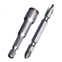 Nut Shutter/ Phlip BIt