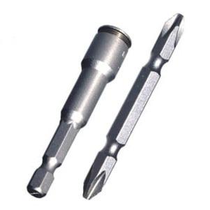 Nut Shutter/ Phlip BIt