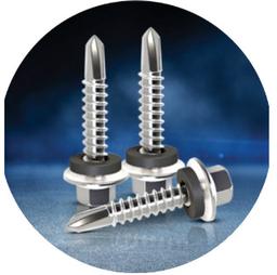 HP Self Drilling Screws