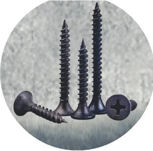 SM Drywall Screws