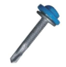 HP PVC Color Screw Cap