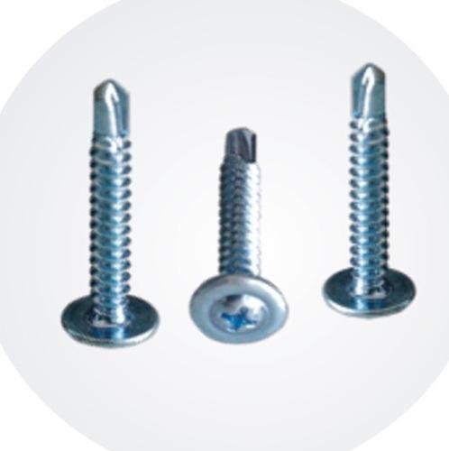 HP Wafer Head Screws