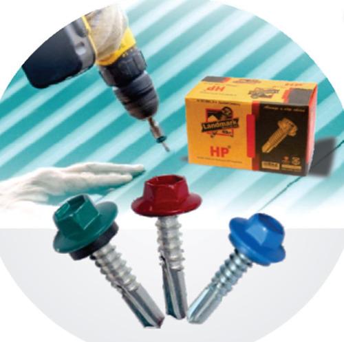 HP Colour Head Screws