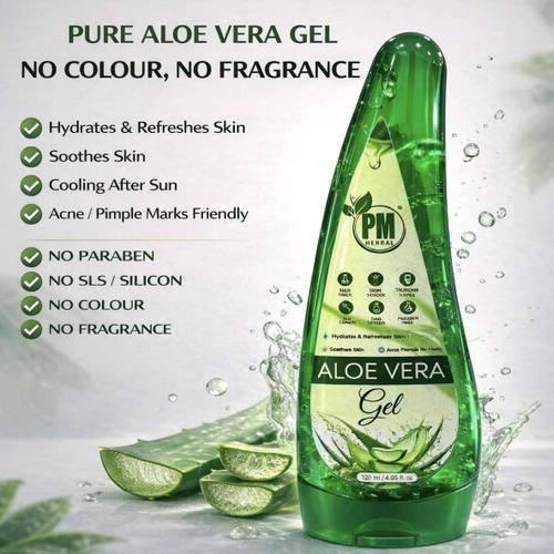 Aloe Vera Gel