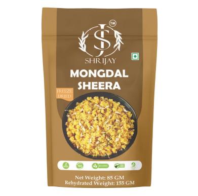Moongdal Sheera