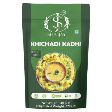 Khichdi Kadhi