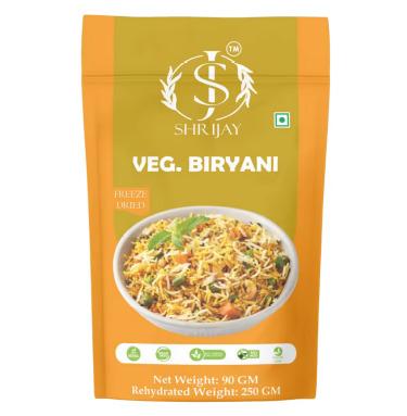 Biryani