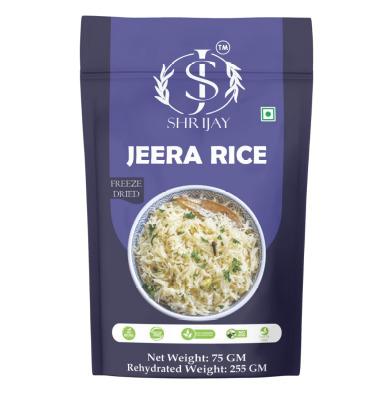 Jeera Rice