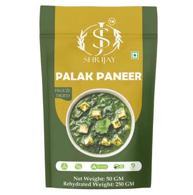 Palak Paneer