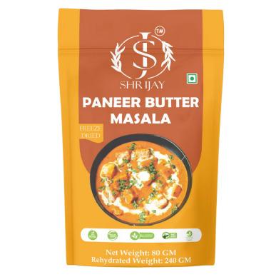 Paneer Butter Masala