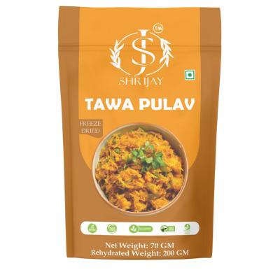 Tawa Pulav