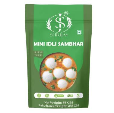 Idli Sambhar