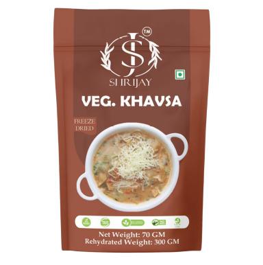 Veg Khavsa