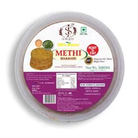 Methi Bhakhri