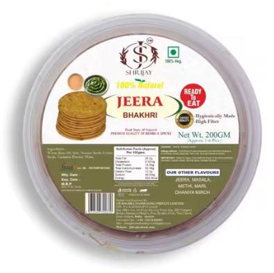 Jeera Bhakhri