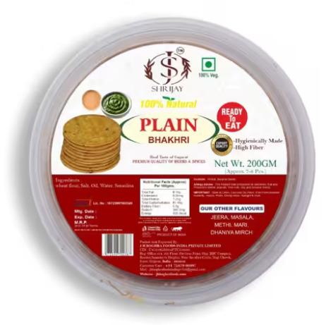 Plain Bhakhri
