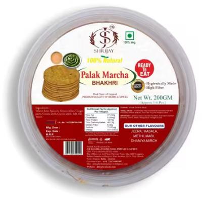 Palak Marcha