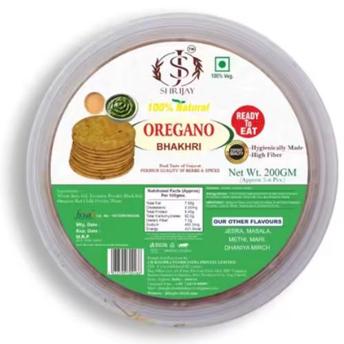Oregano Bhakhri