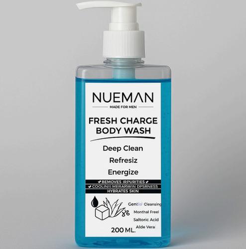 FA BODY WASH