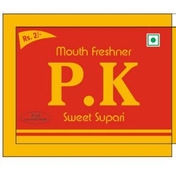 P.K. Sweet Supari