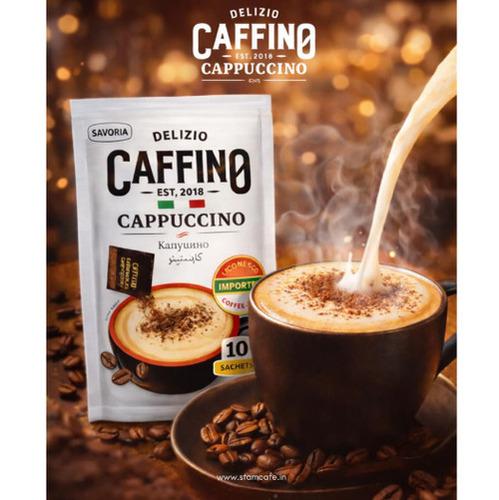 Delizio Caffino Cappuccino