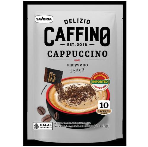 Delizio Caffino Cappuccino