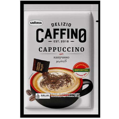 Delizio Caffino Cappuccino