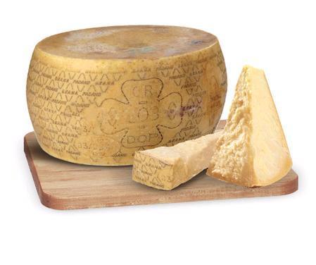 GRANA PADANO CHEESE