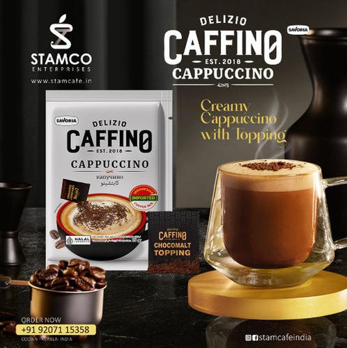 Delizio Caffino Cappuccino