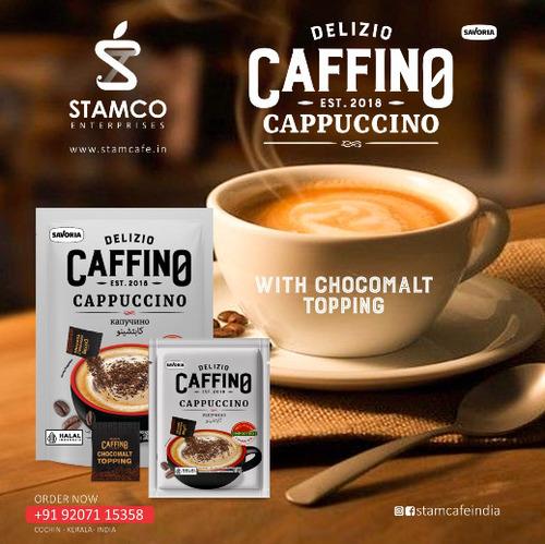 Delizio Caffino Cappuccino