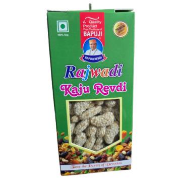 Kaju Revadi