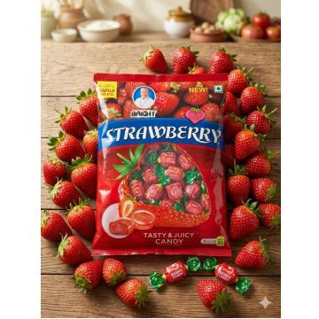 Strawberry Candy