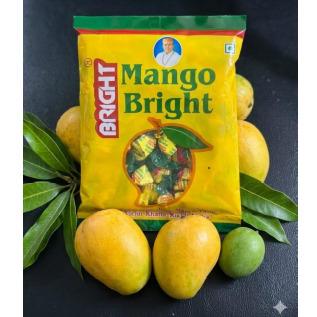 Bright Mango Candy