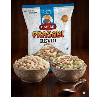 Prasadi Revdi