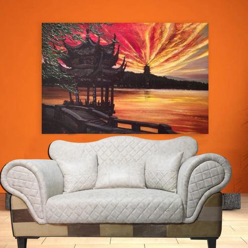 MIRACLEA014 Sofa Set