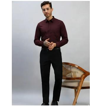 Luxe Shirts