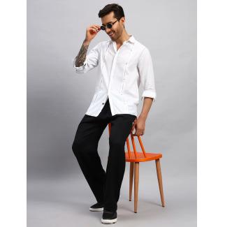 White Snake Ladder Shirts