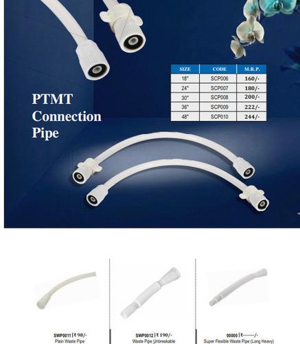 PTMT Connection Pipe