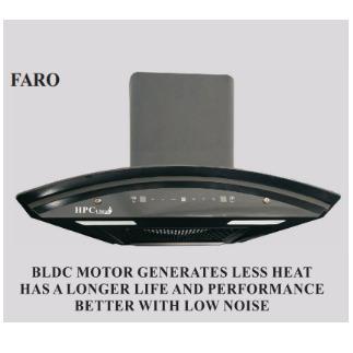 KITCHEN HOODS - FARO