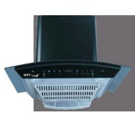 KITCHEN HOODS - STELLA CONICAL 60