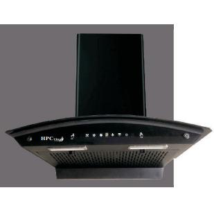 KITCHEN HOODS - SIENA 60