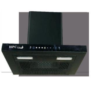 KITCHEN HOODS - TITANIA BK 60
