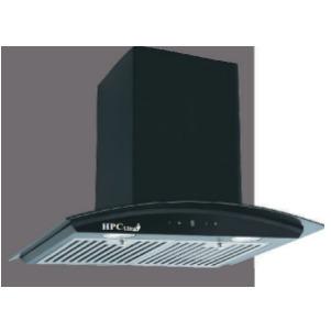 KITCHEN HOODS - C GLASS BFT 60/90